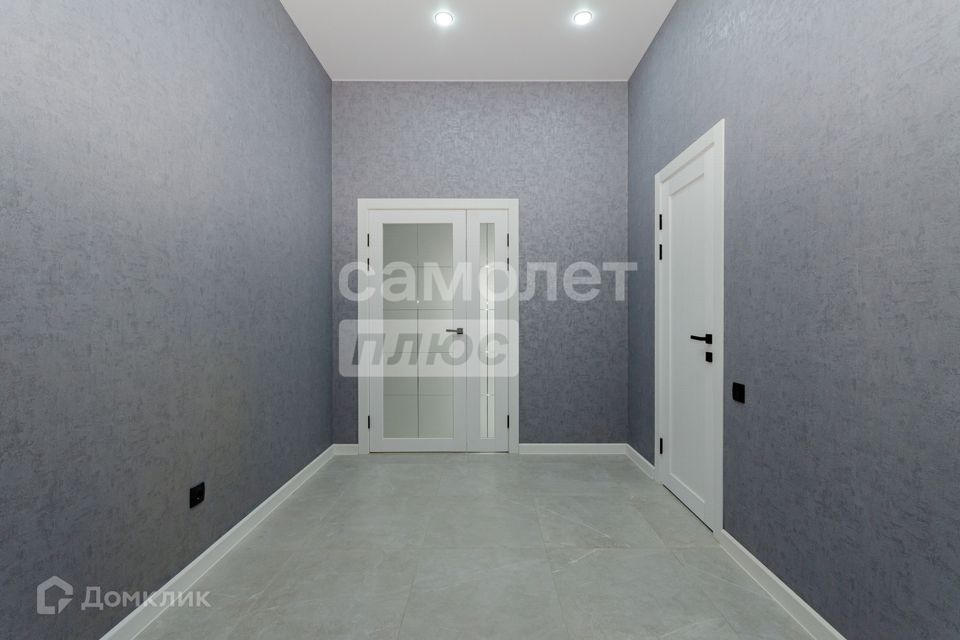 Продаётся студия, 53 м²