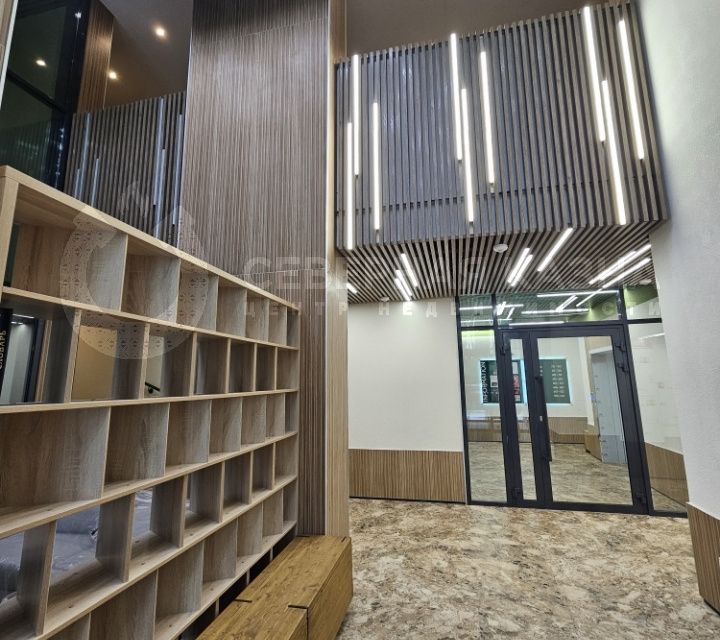 Сдаётся 1-комнатная квартира, 40 м²