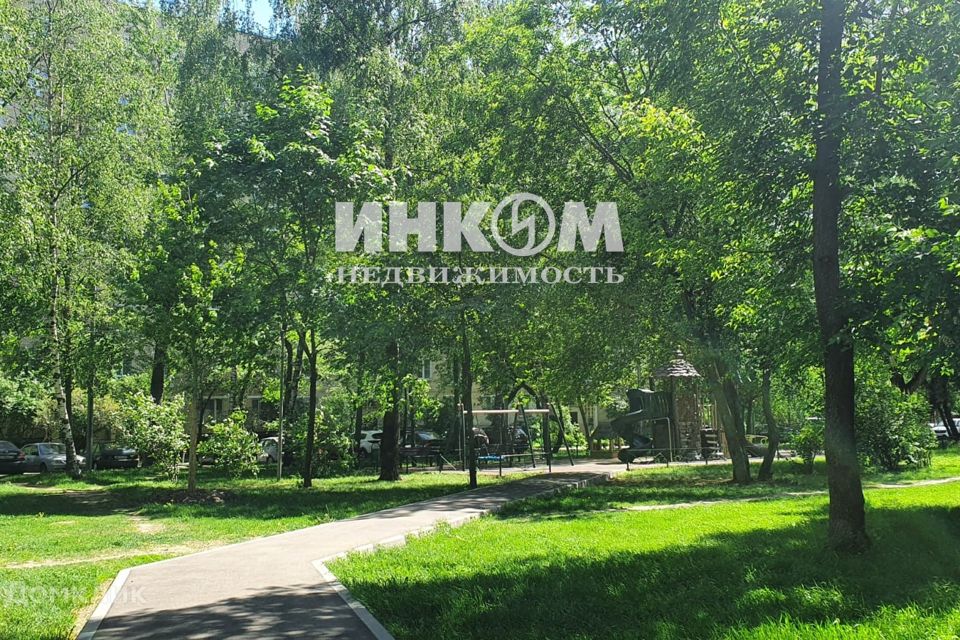 Сдаётся 1-комнатная квартира, 30 м²