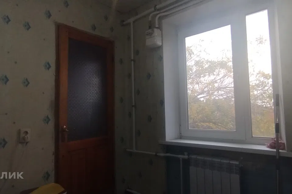Продаётся 2-комнатная квартира, 44.9 м²