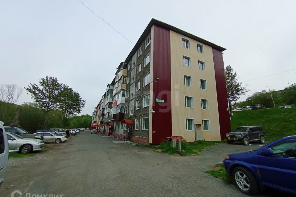 Продаётся 2-комнатная квартира, 47 м²