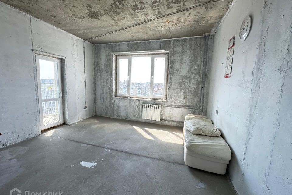 Продаётся 2-комнатная квартира, 49 м²