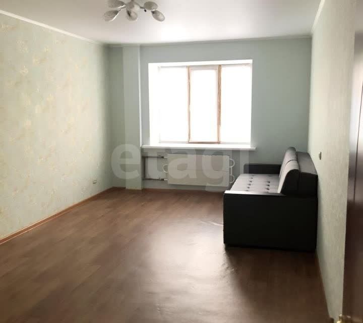 Продаётся 2-комнатная квартира, 64 м²