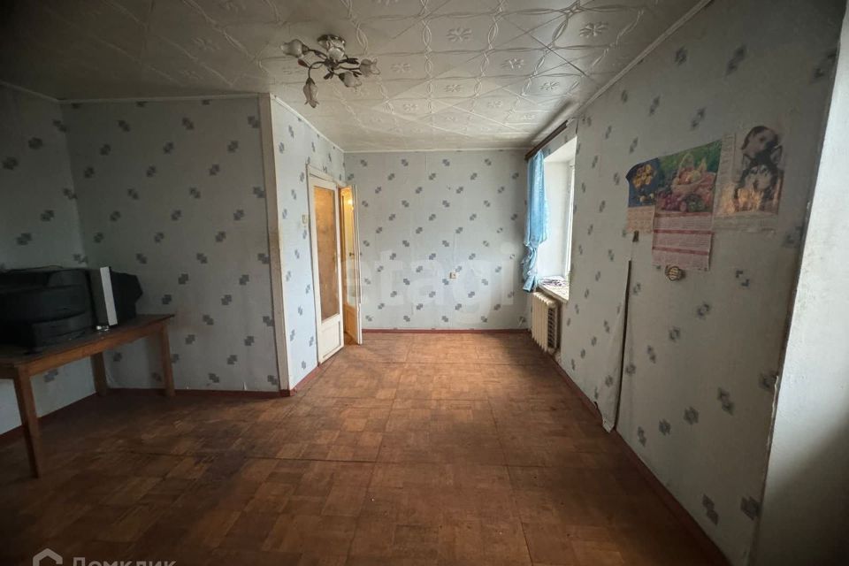 Продаётся 1-комнатная квартира, 32.4 м²