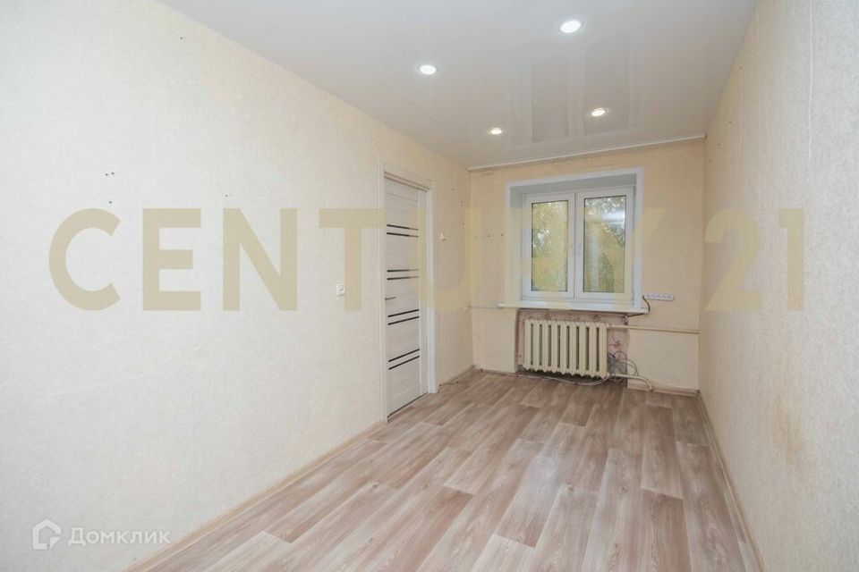 Продаётся 2-комнатная квартира, 43.5 м²