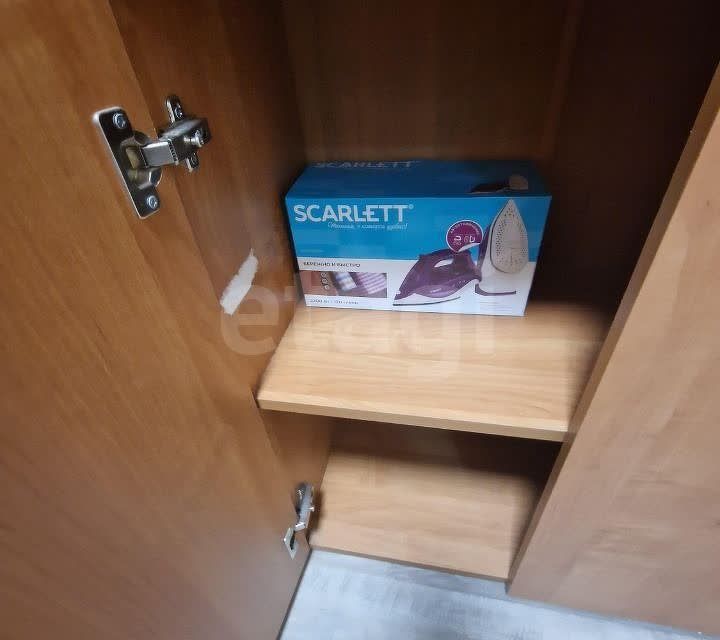 Сдаётся 1-комнатная квартира, 25 м²