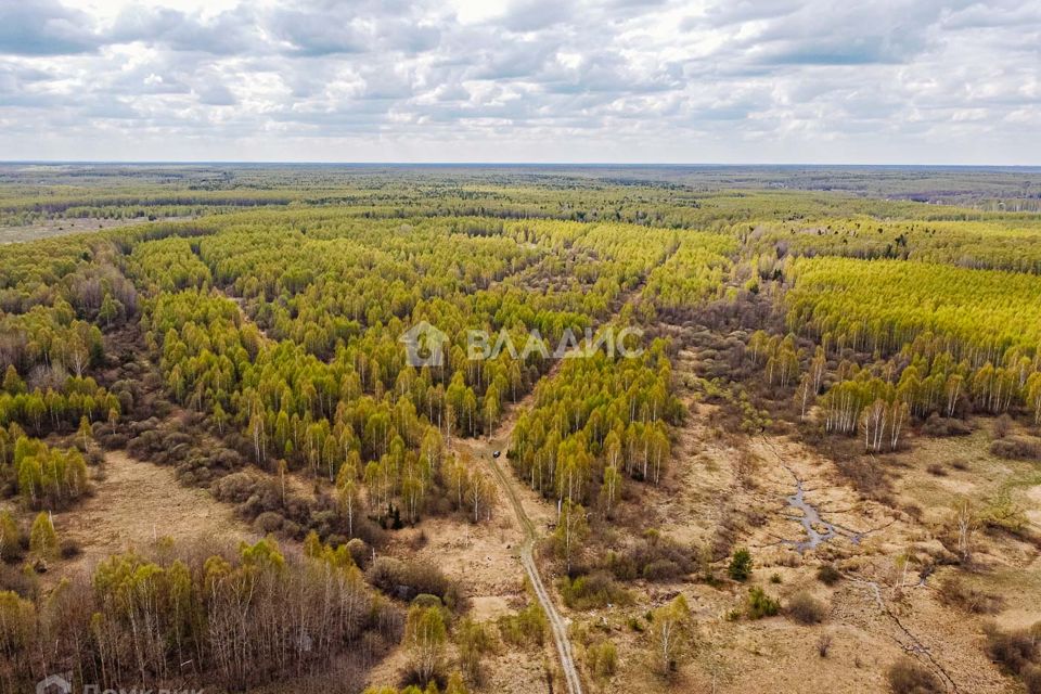 Купить Участок Земли Владимирская Область