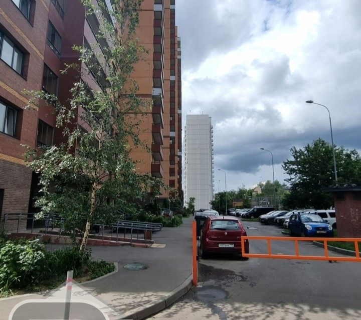 Продаётся 3-комнатная квартира, 78.2 м²