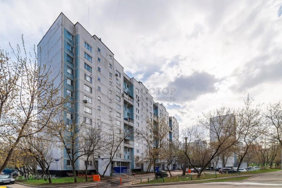 Продаётся 2-комнатная квартира, 51 м²