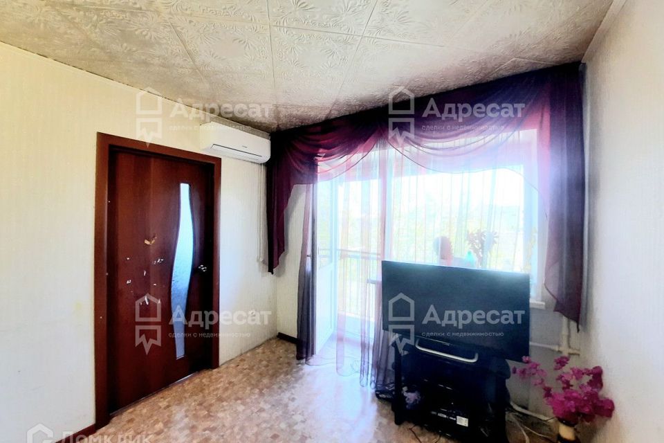 Продаётся 2-комнатная квартира, 41.6 м²