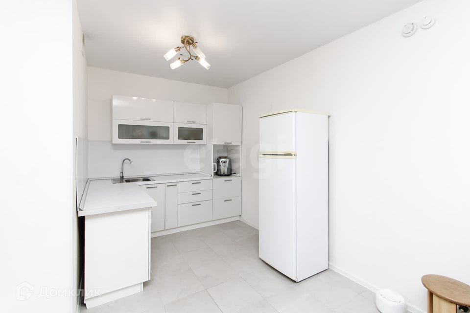 Продаётся 1-комнатная квартира, 36.9 м²
