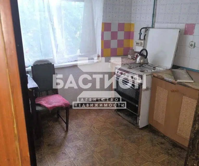 Продаётся 3-комнатная квартира, 71.5 м²