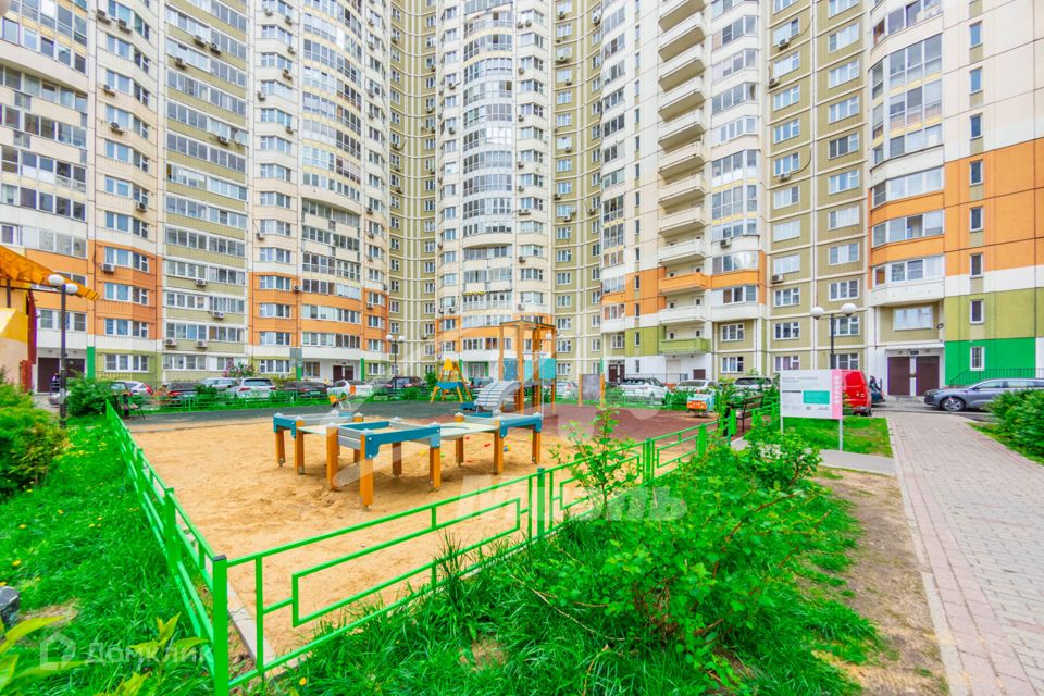 Продаётся 3-комнатная квартира, 83 м²