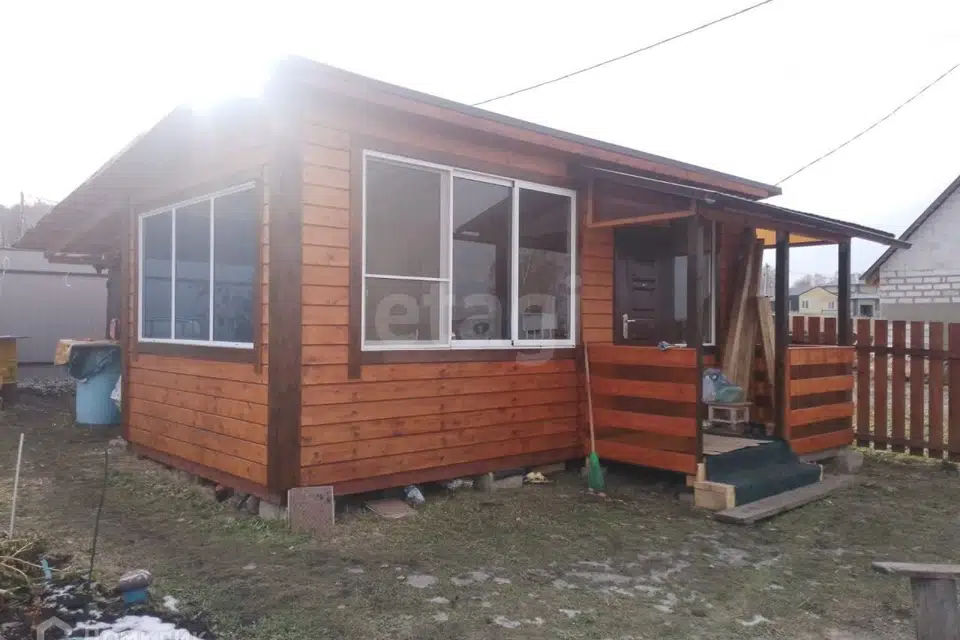 Продаётся участок, 8 сот.