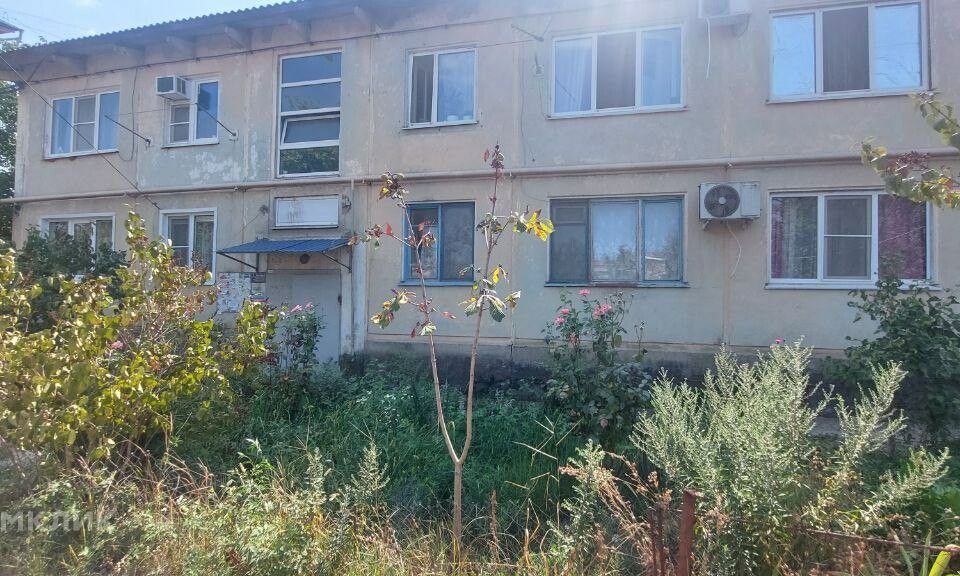 Продаётся 2-комнатная квартира, 46.2 м²