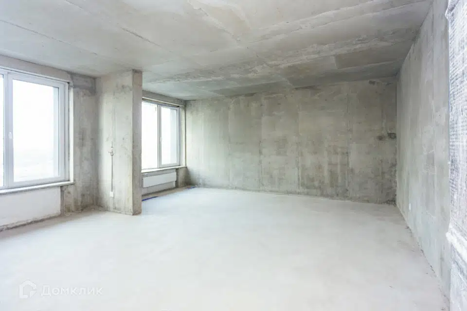 Продаётся 2-комнатная квартира, 70 м²