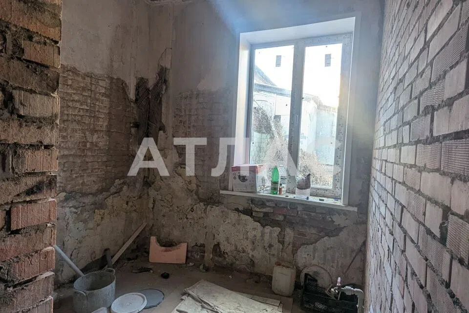 Продаётся 1-этажный дом, 121 м²
