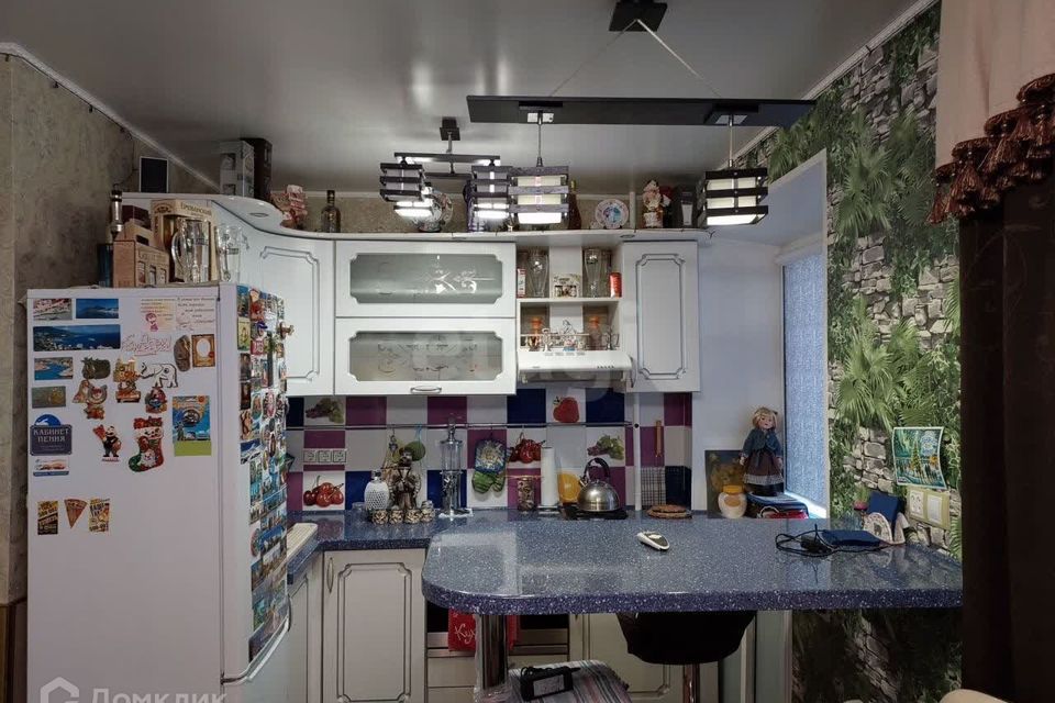 Продаётся 1-комнатная квартира, 32 м²