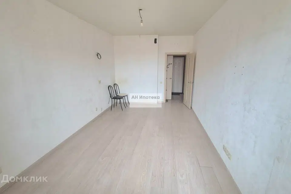 Продаётся студия, 23.2 м²