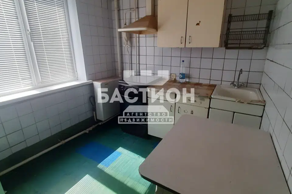 Продаётся 2-комнатная квартира, 54 м²