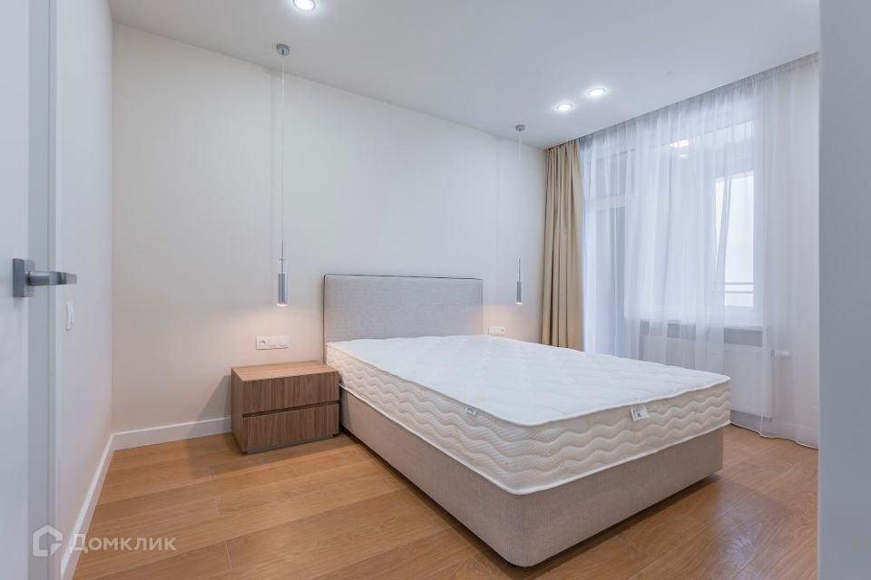 Сдаётся 2-комнатная квартира, 48 м²