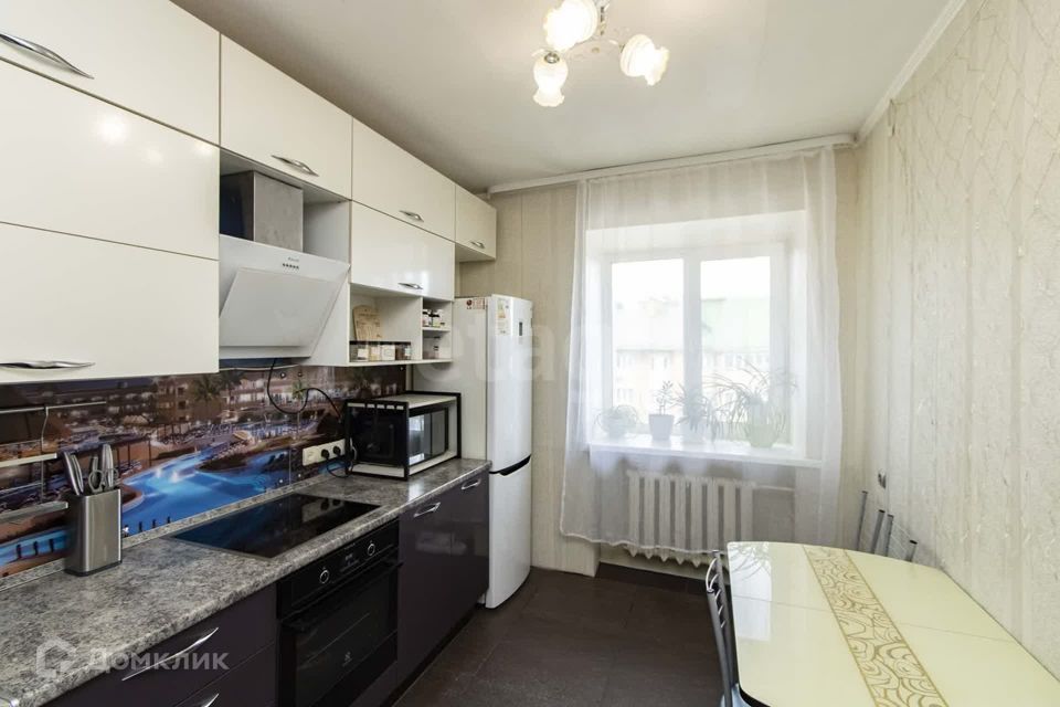 Продаётся 3-комнатная квартира, 64 м²