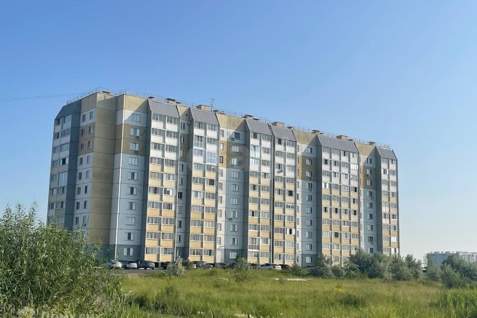 Продаётся 2-комнатная квартира, 66 м²
