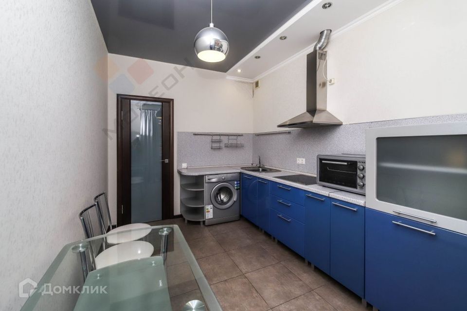 Продаётся 1-комнатная квартира, 35.1 м²