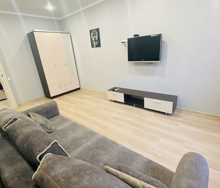 Сдаётся 1-комнатная квартира, 45 м²