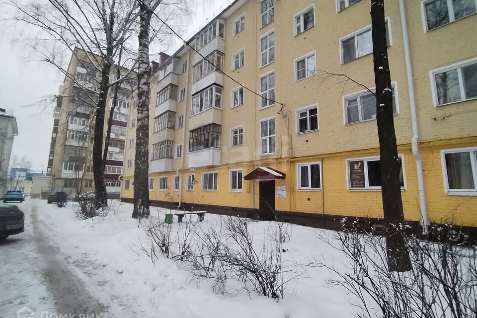 Сдаётся 1-комнатная квартира, 30 м²