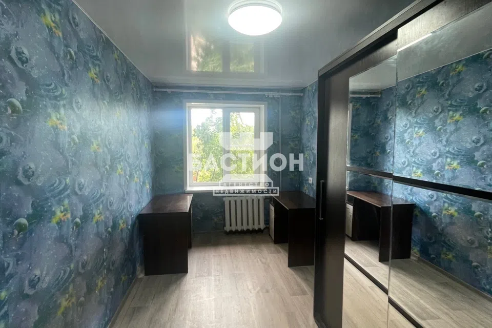 Продаётся 2-комнатная квартира, 45 м²