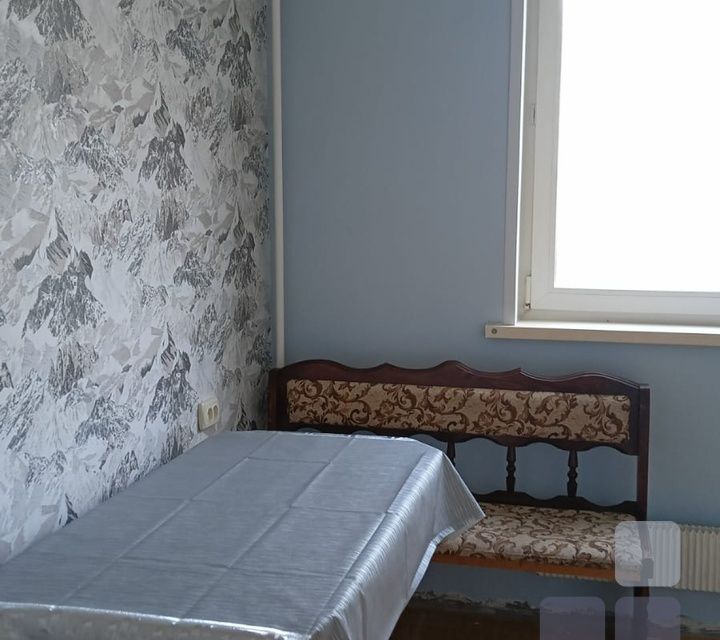 Продаётся 3-комнатная квартира, 73.3 м²