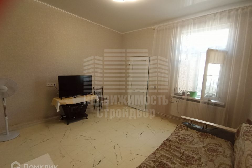 Продаётся 1-комнатная квартира, 30 м²