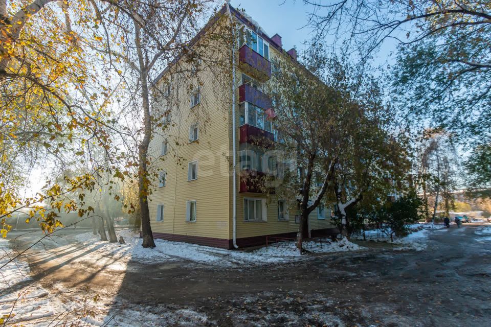 Продаётся 1-комнатная квартира, 30.9 м²