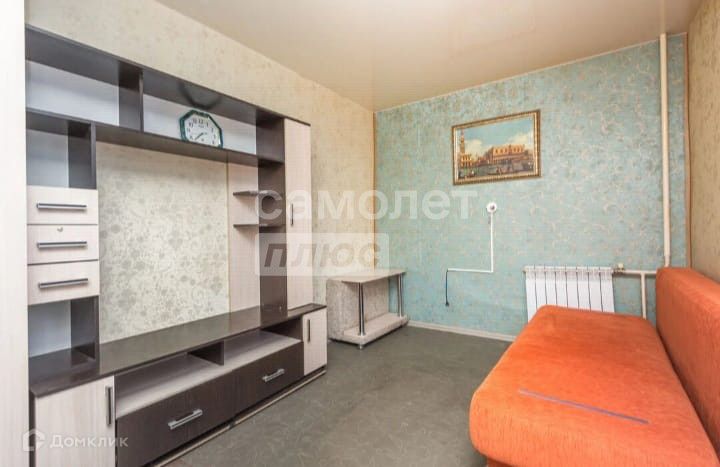 Продаётся студия, 21 м²