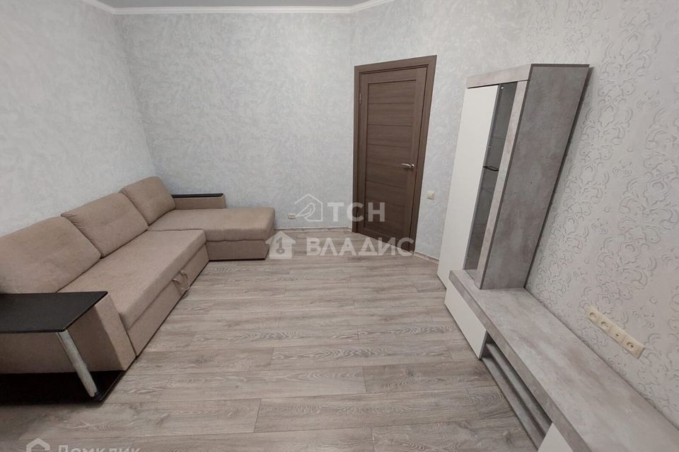 Сдаётся 1-комнатная квартира, 32 м²