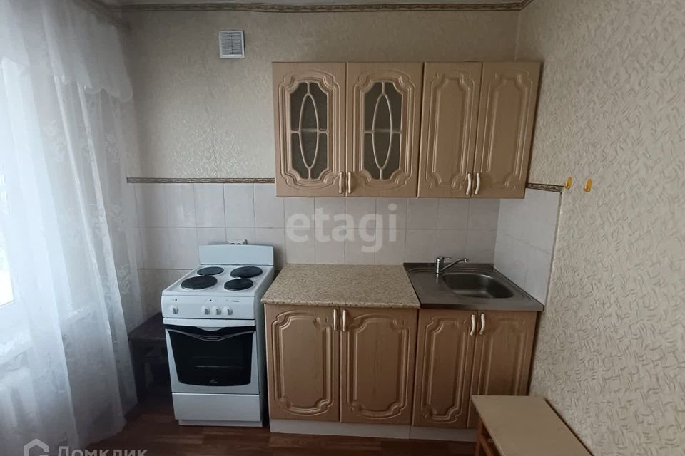 Продаётся 2-комнатная квартира, 44.6 м²