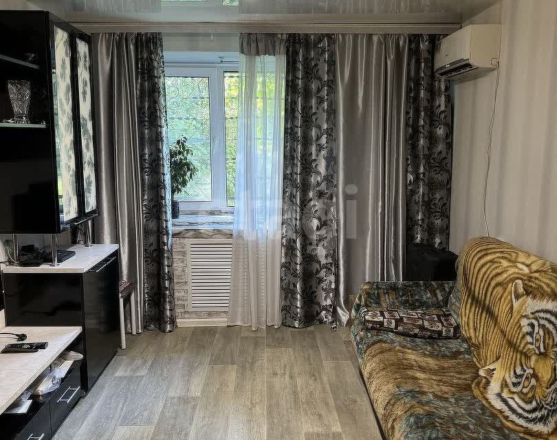 Продаётся студия, 18.3 м²
