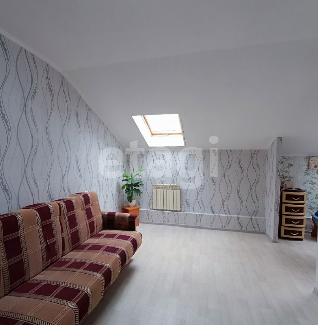 Продаётся 1-комнатная квартира, 32.8 м²