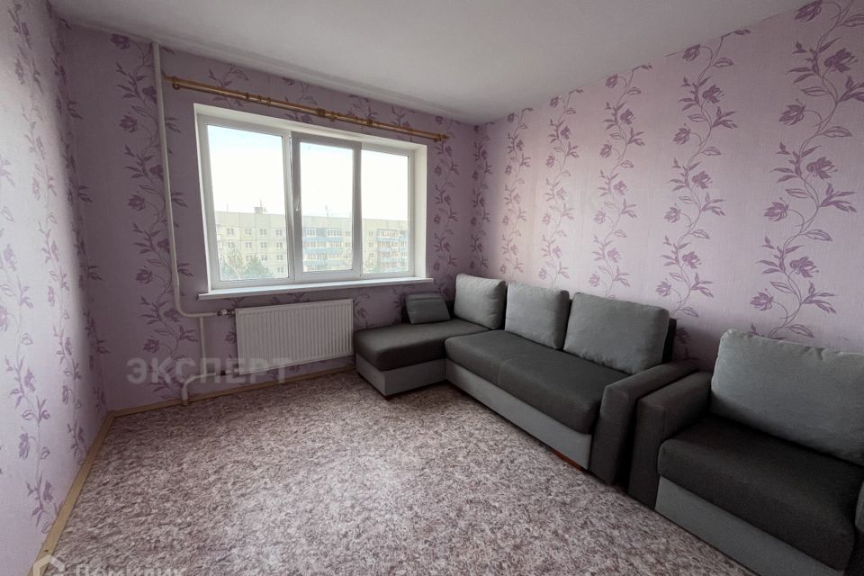 Продаётся 1-комнатная квартира, 29 м²
