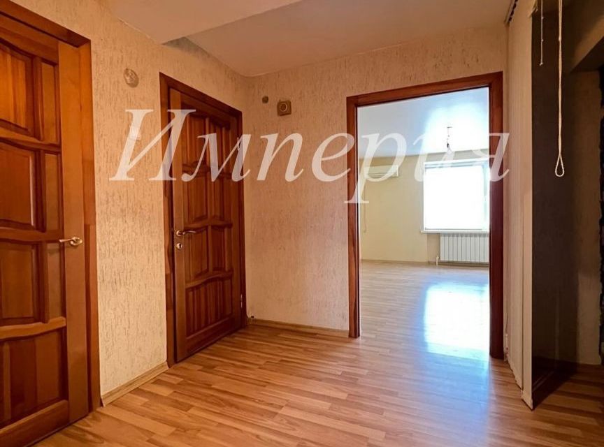 Продаётся 2-комнатная квартира, 51.7 м²