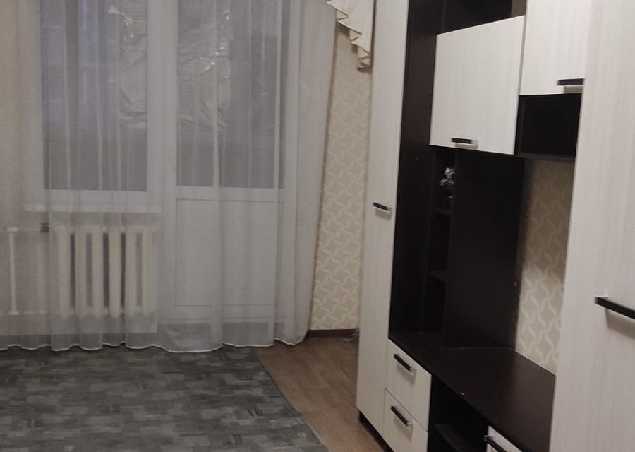 Сдаётся 1-комнатная квартира, 52 м²