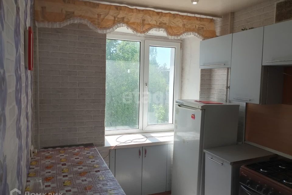 Продаётся 1-комнатная квартира, 32.6 м²