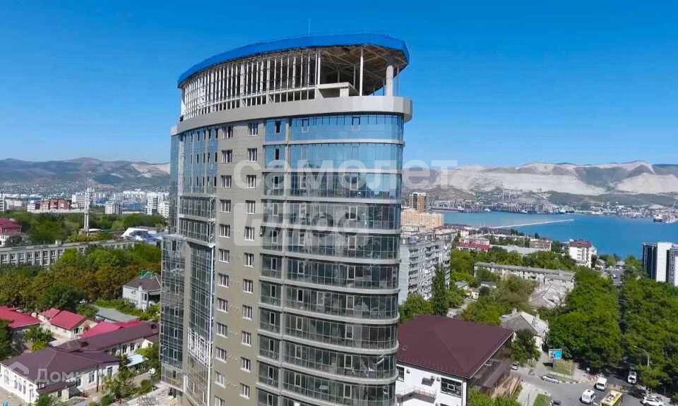 Продаётся 2-комнатная квартира, 86.9 м²