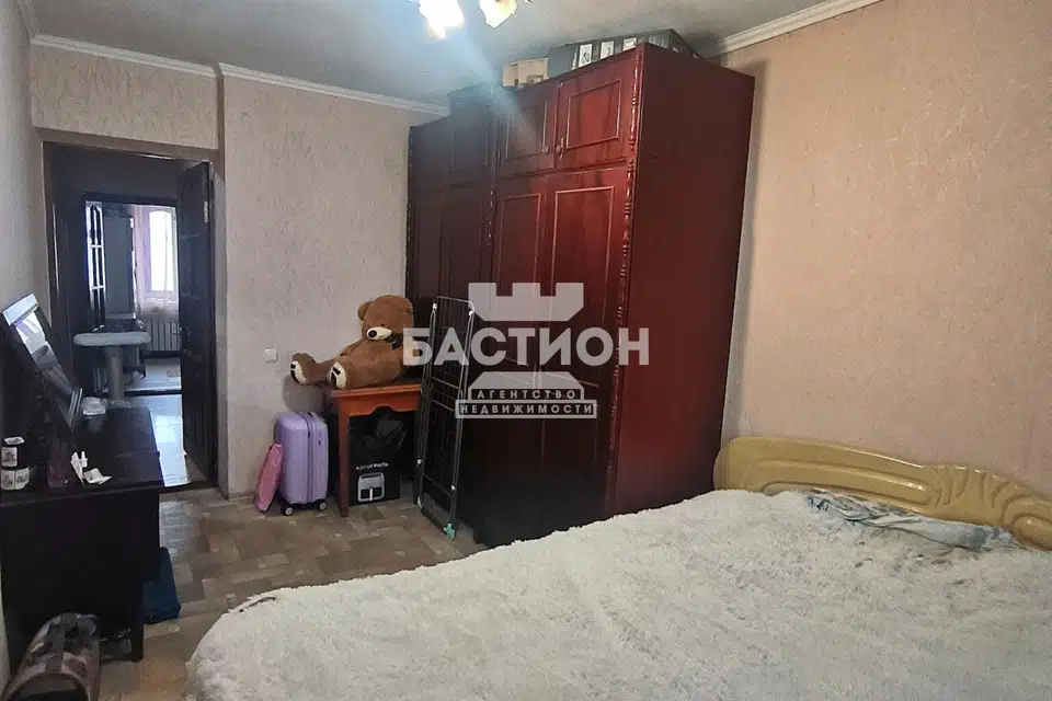 Продаётся 2-комнатная квартира, 45 м²