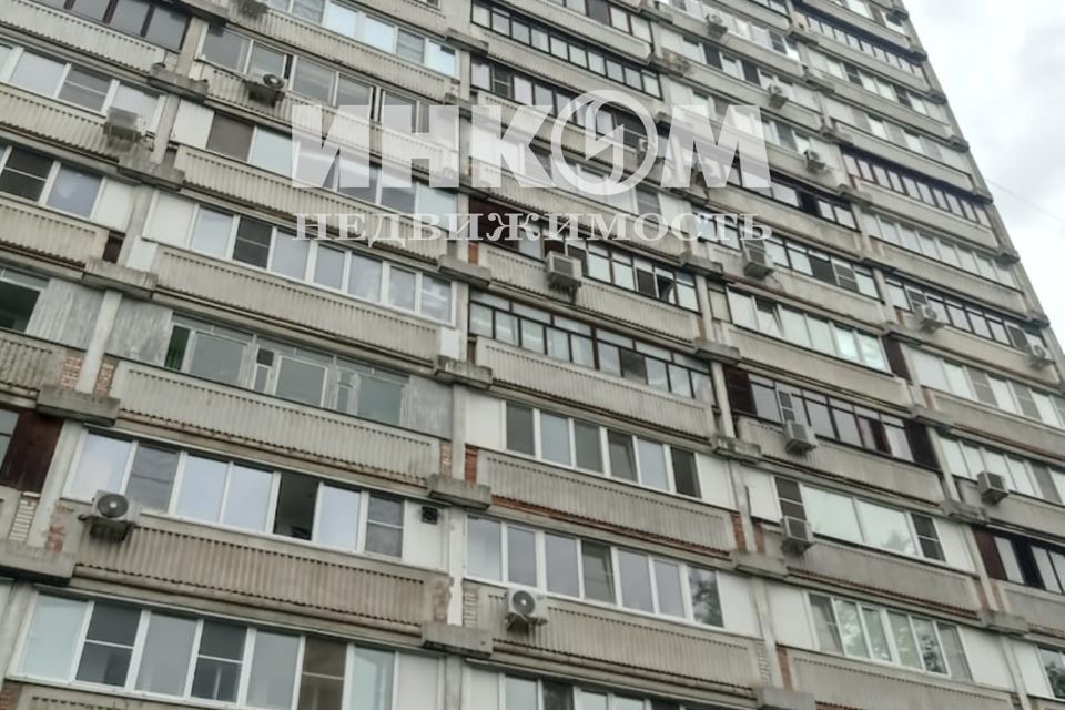 Продаётся 2-комнатная квартира, 50.7 м²