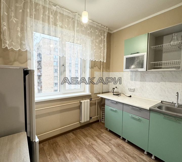 Сдаётся 1-комнатная квартира, 28 м²