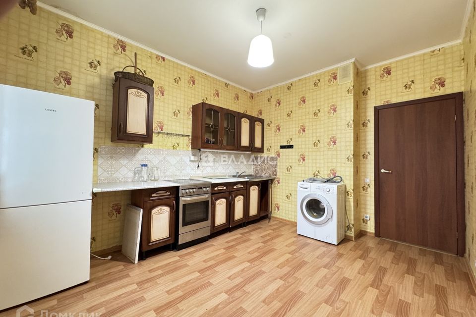 Продаётся 3-комнатная квартира, 92.9 м²
