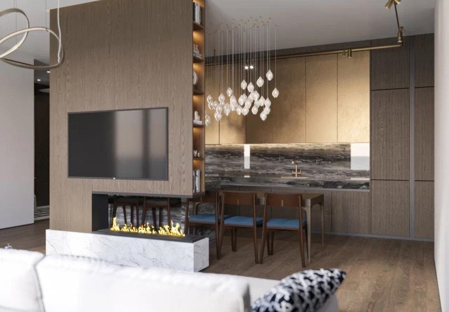 Продаётся 5-комнатная квартира, 200 м²