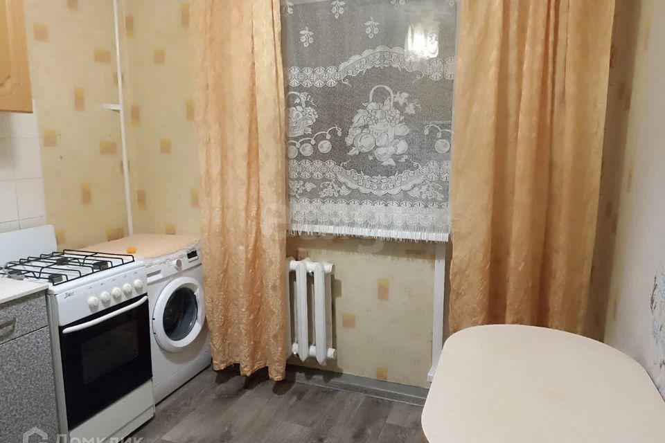 Сдаётся 1-комнатная квартира, 38 м²
